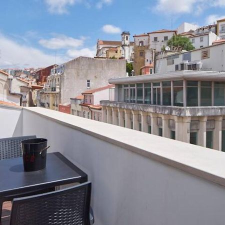 R3 - Coimbra Lovers - Portugal Dos Pequenitos Kültér fotó
